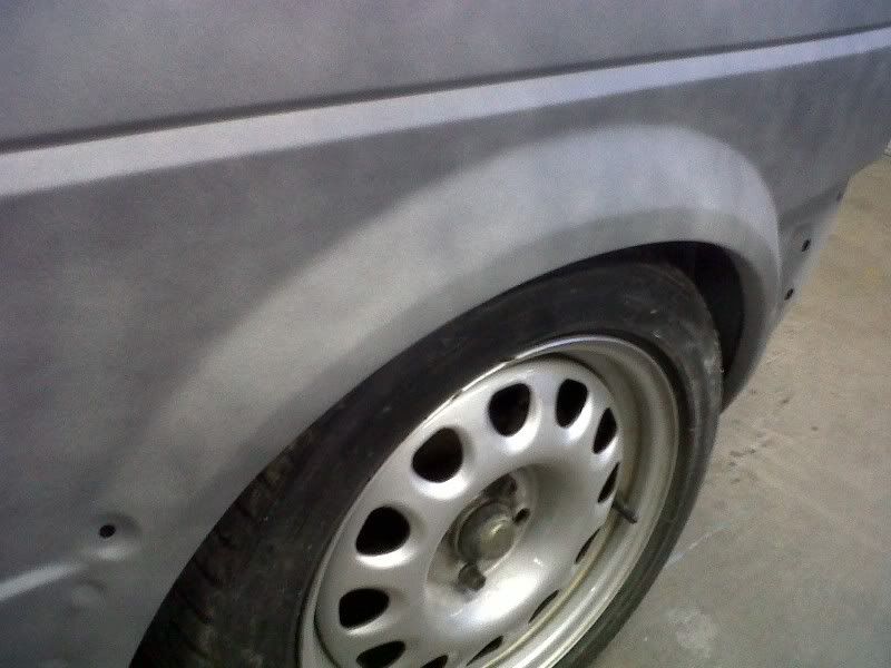 Fuel For the Hate GameA build thread. VW Vortex Volkswagen Forum